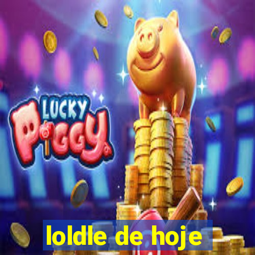 loldle de hoje